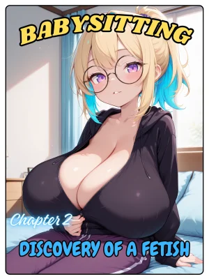 Babysitting Chapter 2