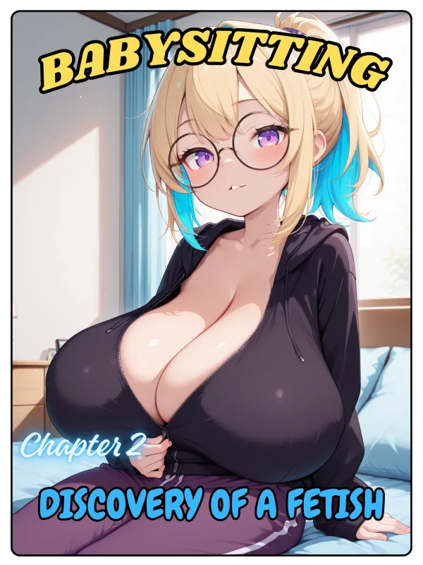 Babysitting Chapter 2