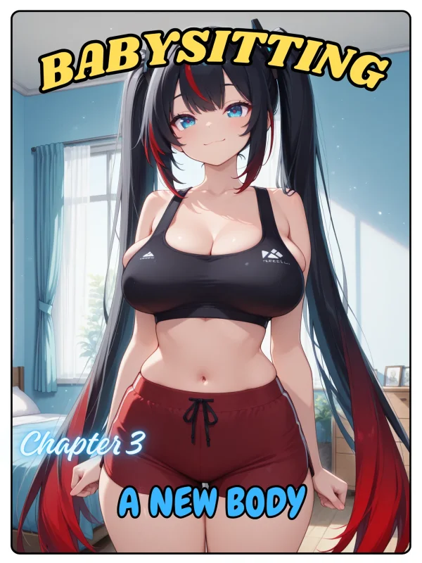 Babysitting Chapter 3